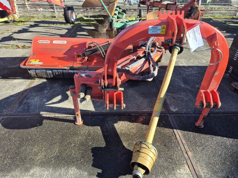 Maschio GIRAFFONA 260