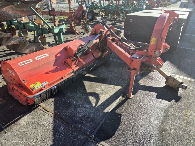 Maschio GIRAFFONA 260