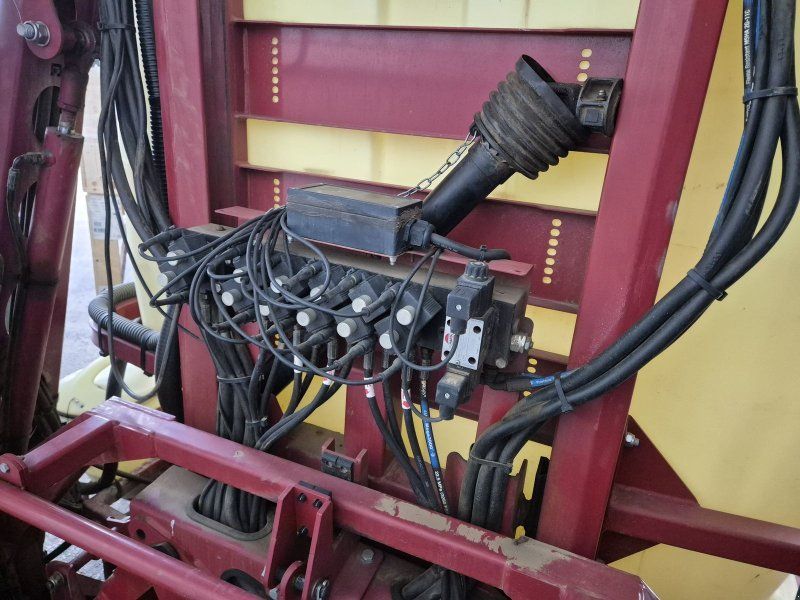 Hardi MASTERPLUS VP2 1800