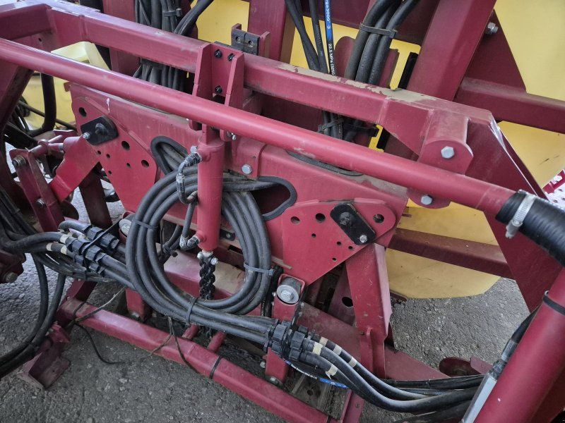 Hardi MASTERPLUS VP2 1800