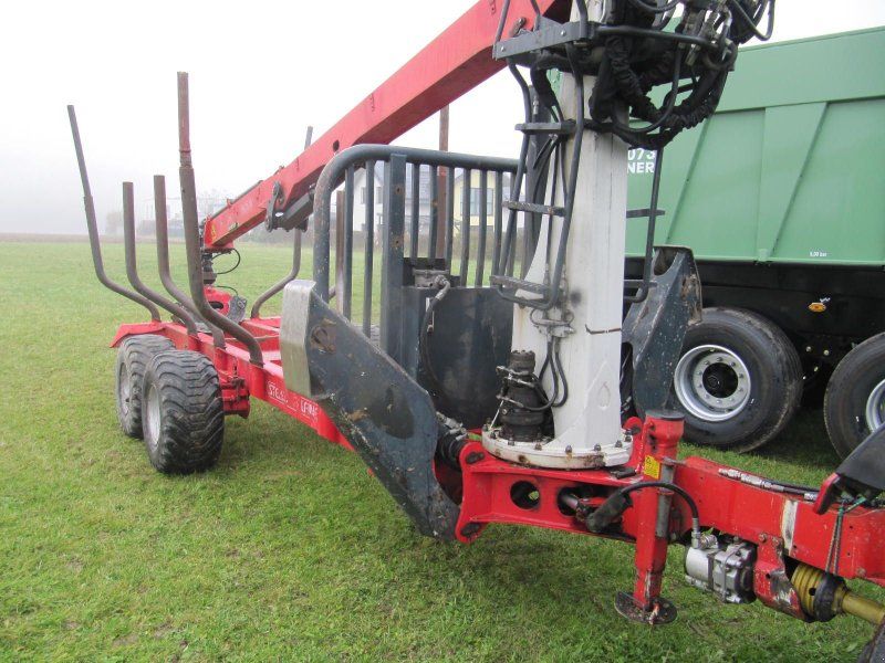 Stepa FHL 10AK / FKL 5085