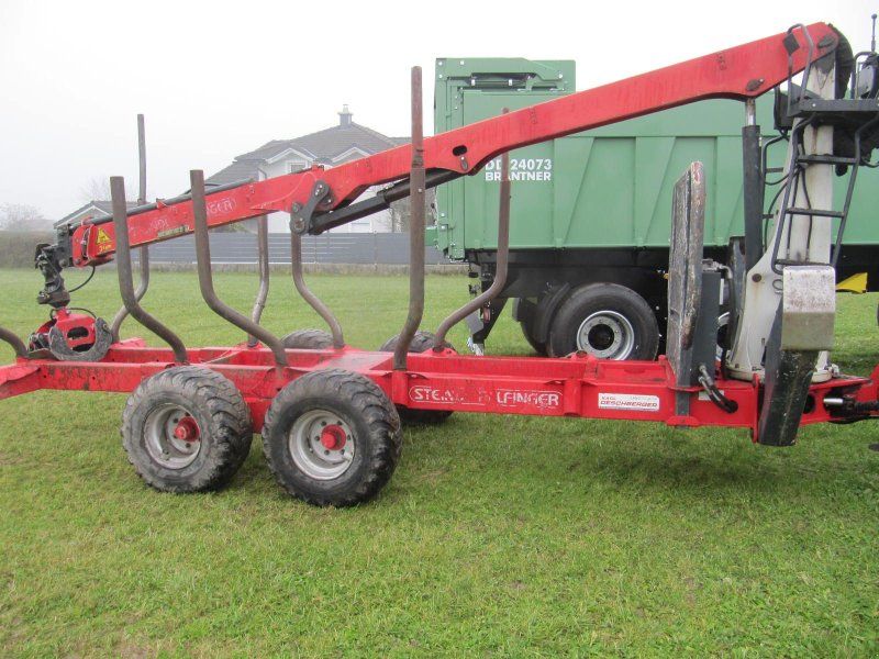 Stepa FHL 10AK / FKL 5085