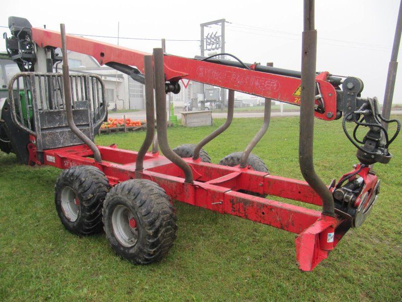 Stepa FHL 10AK / FKL 5085