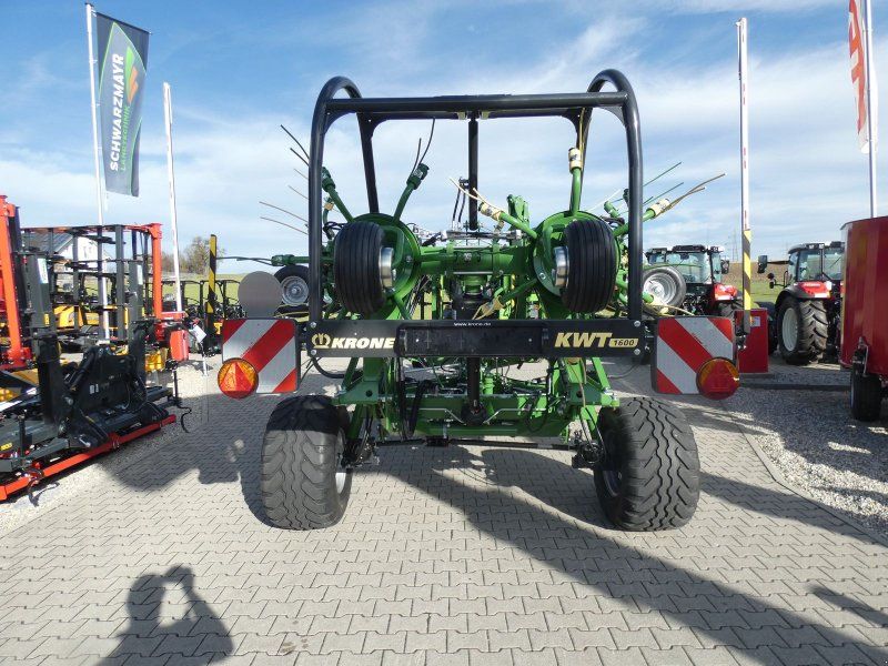 Krone KWT 1600