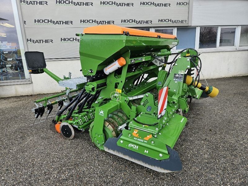 Amazone KE 3002-190 Rotamix/Cataya 3000 Spezial