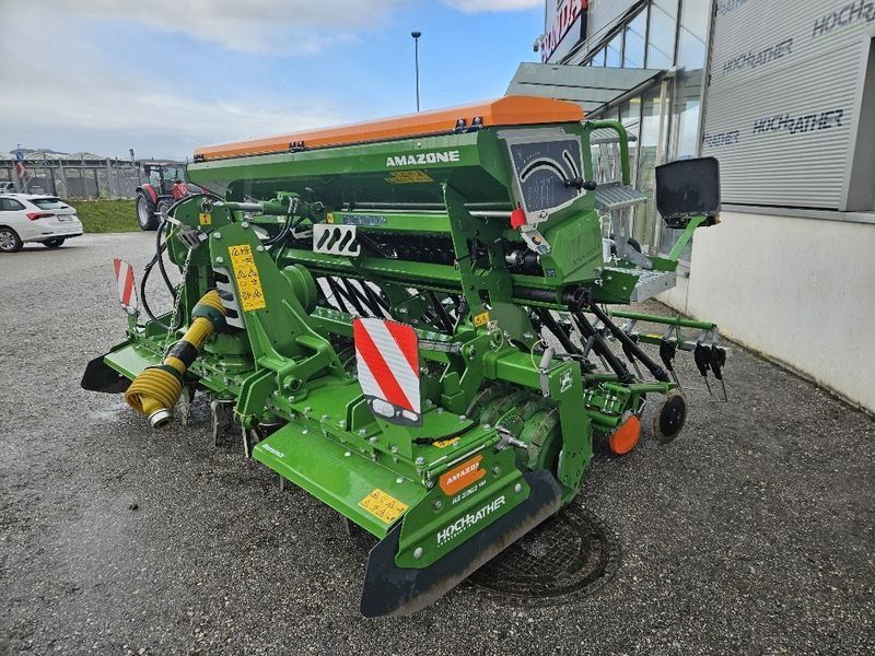 Amazone KE 3002-190 Rotamix/Cataya 3000 Spezial