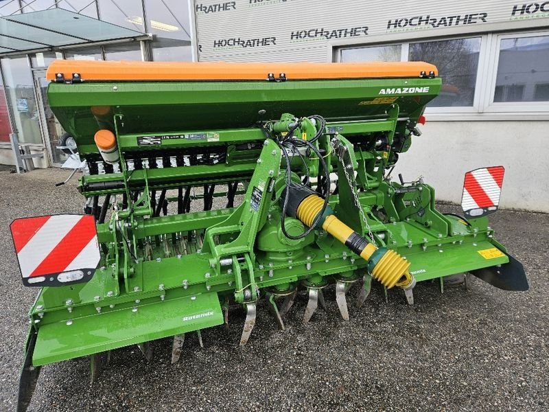 Amazone KE 3002-190 Rotamix/Cataya 3000 Spezial