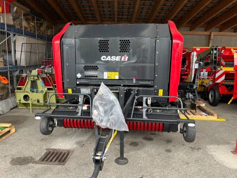 Case IH RB344 ROTO CUTTER