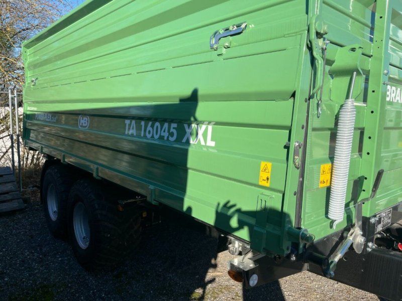 Brantner TA 16045 XXL Aktionen