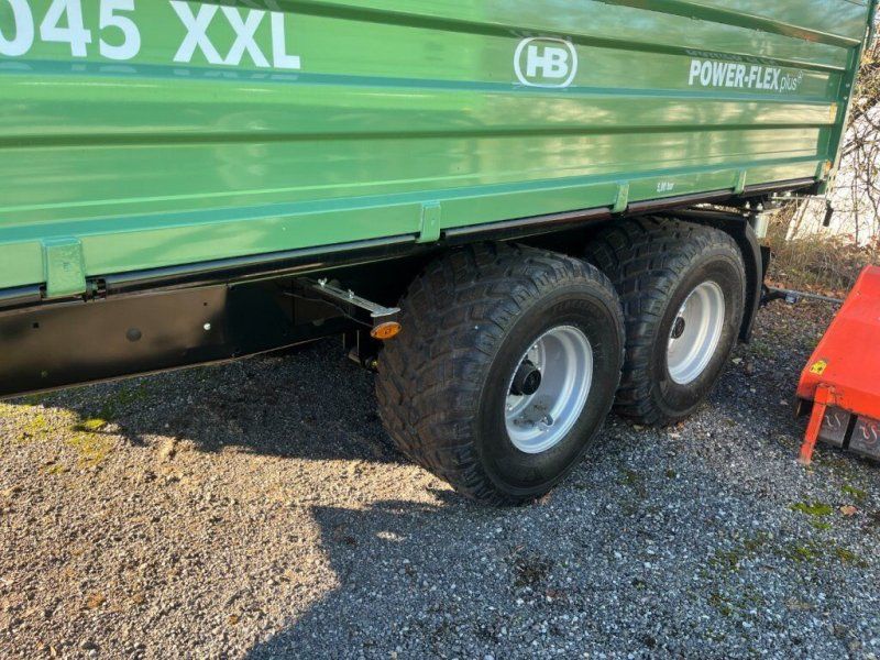 Brantner TA 16045 XXL Aktionen