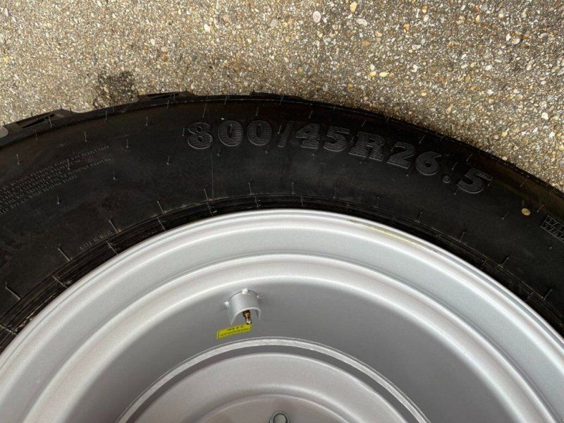 Vakutec Vakuumfass VA 8600