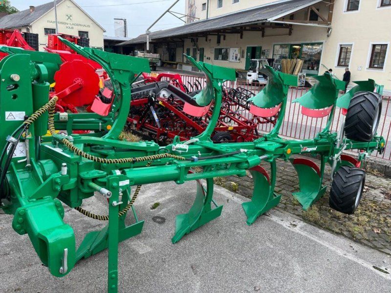 Regent Titan 160 M  5-scharig  FTS mit Memoryfunkt