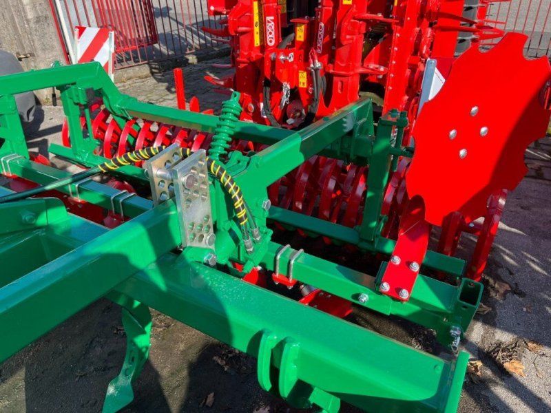 Regent kan DSG 300 4 Balkig