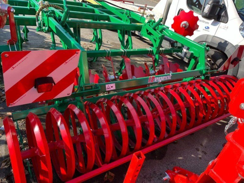 Regent kan DSG 300 4 Balkig