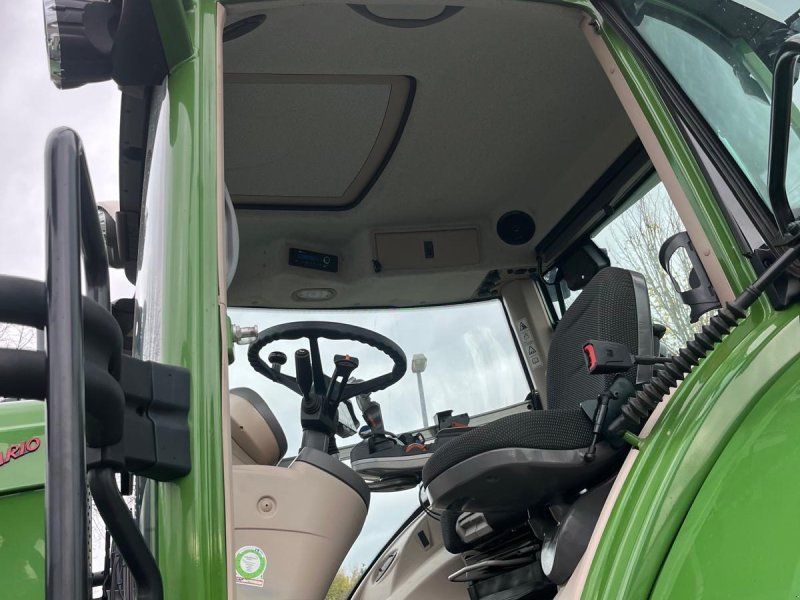 Fendt 828 Vario ProfiPlus Garantie