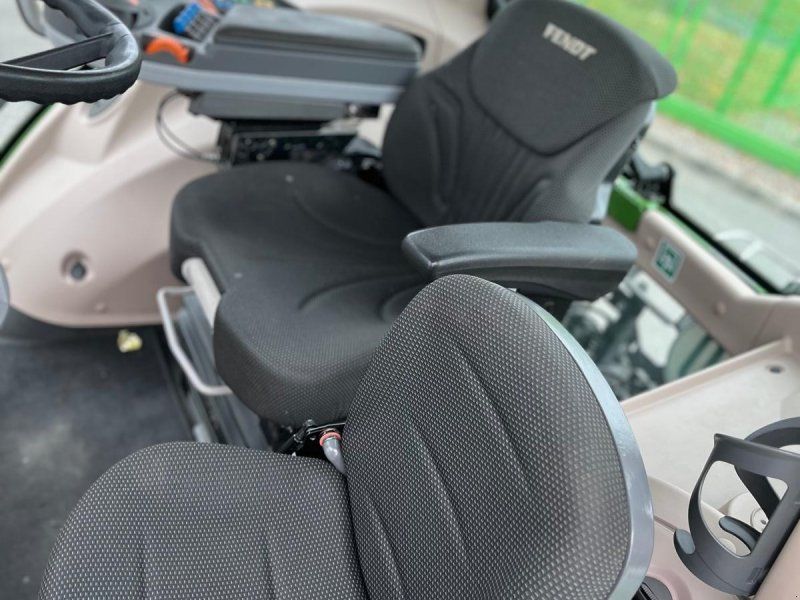 Fendt 828 Vario ProfiPlus Garantie