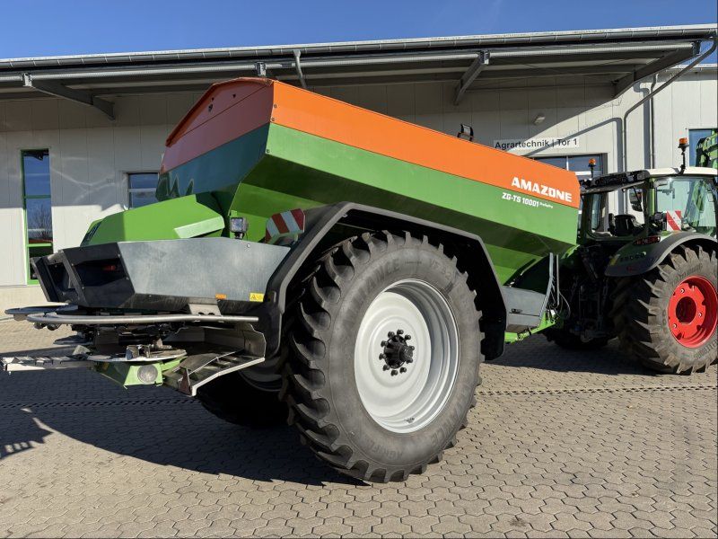 Amazone ZG-TS 10001 ProfisPro