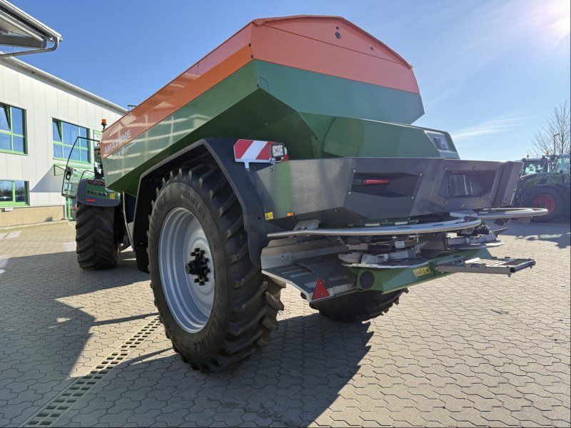 Amazone ZG-TS 10001 ProfisPro