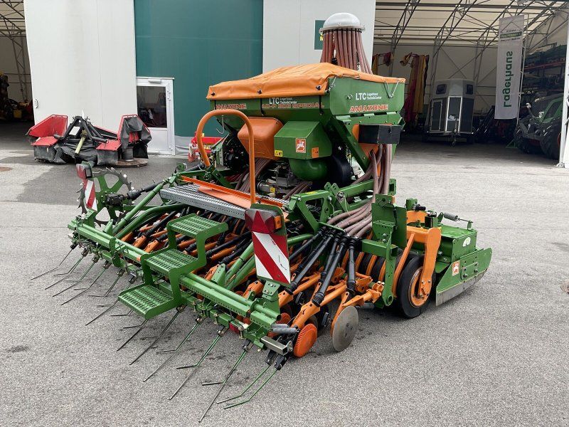 Amazone AD-P 303 Special+ KE 3000