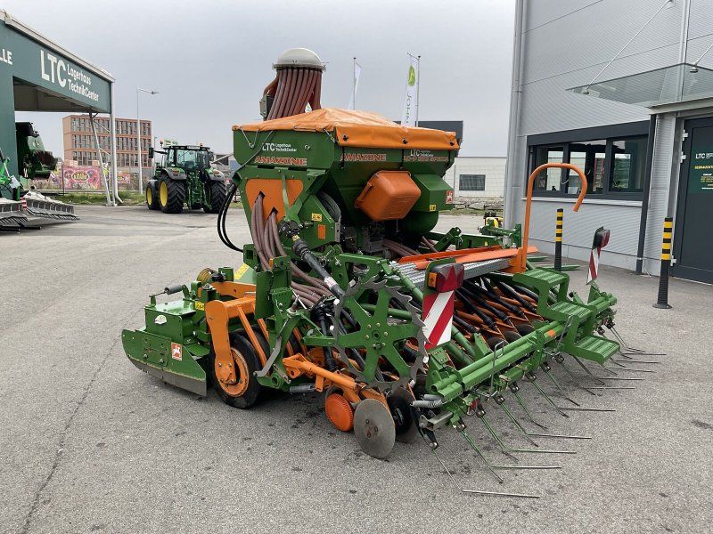 Amazone AD-P 303 Special+ KE 3000