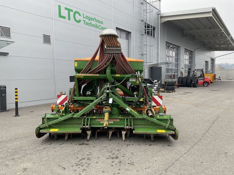 Amazone AD-P 303 Special+ KE 3000