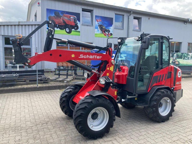 Schäffer 4670
