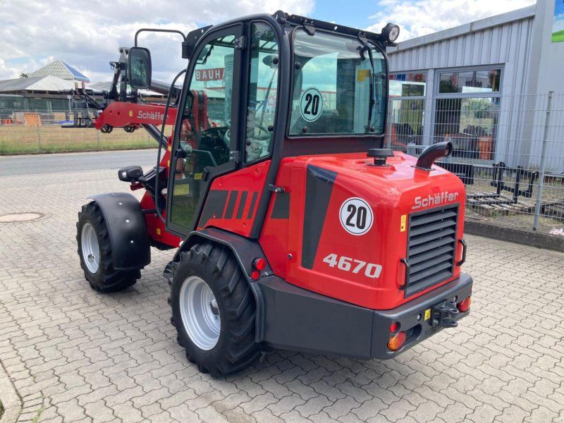 Schäffer 4670
