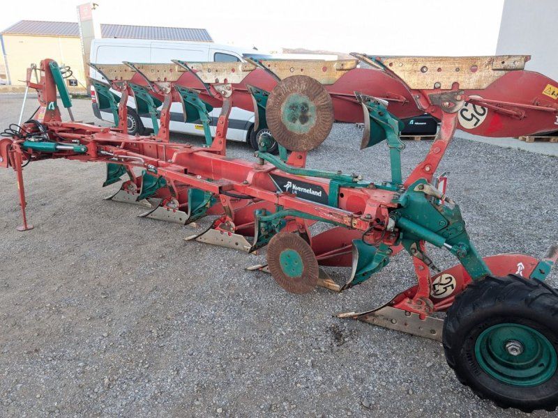 Kverneland LB100-300 5Schar 28er Körper