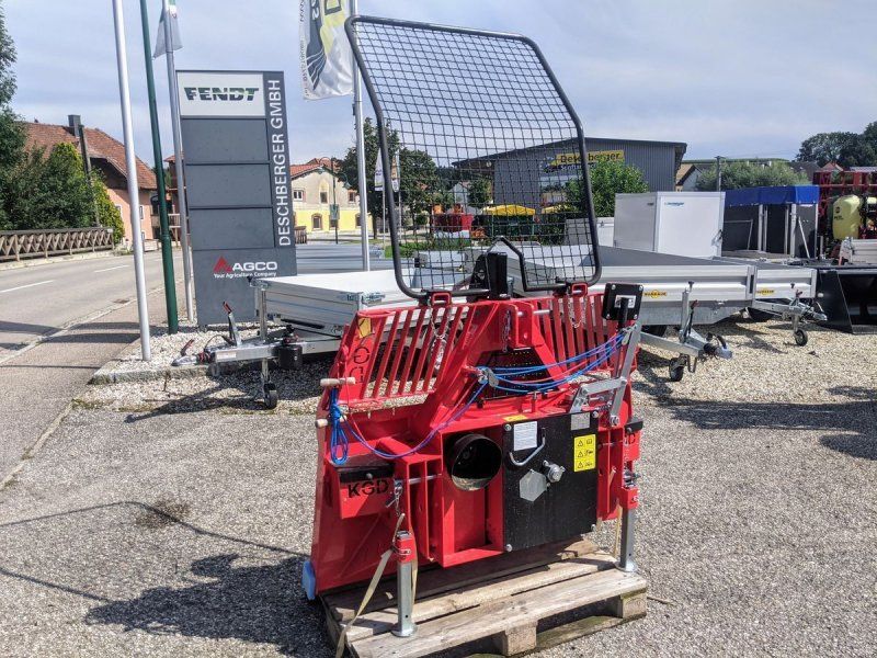 Königswieser KGD 55 M 1.5