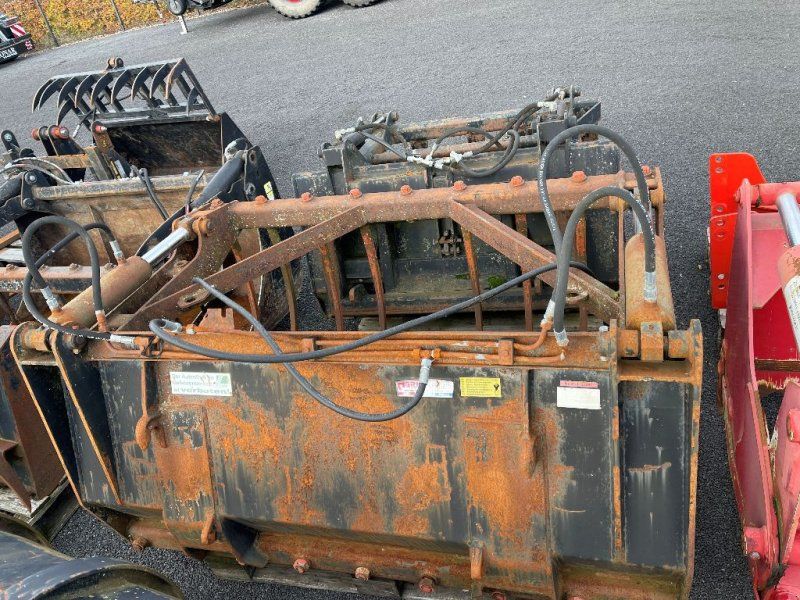 Bressel & Lade 204 1700 SL