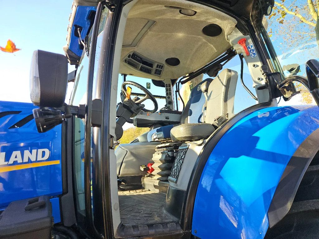 New Holland T7.230 AC Auto Command T7.225 T7.245 T7.260 T7.270