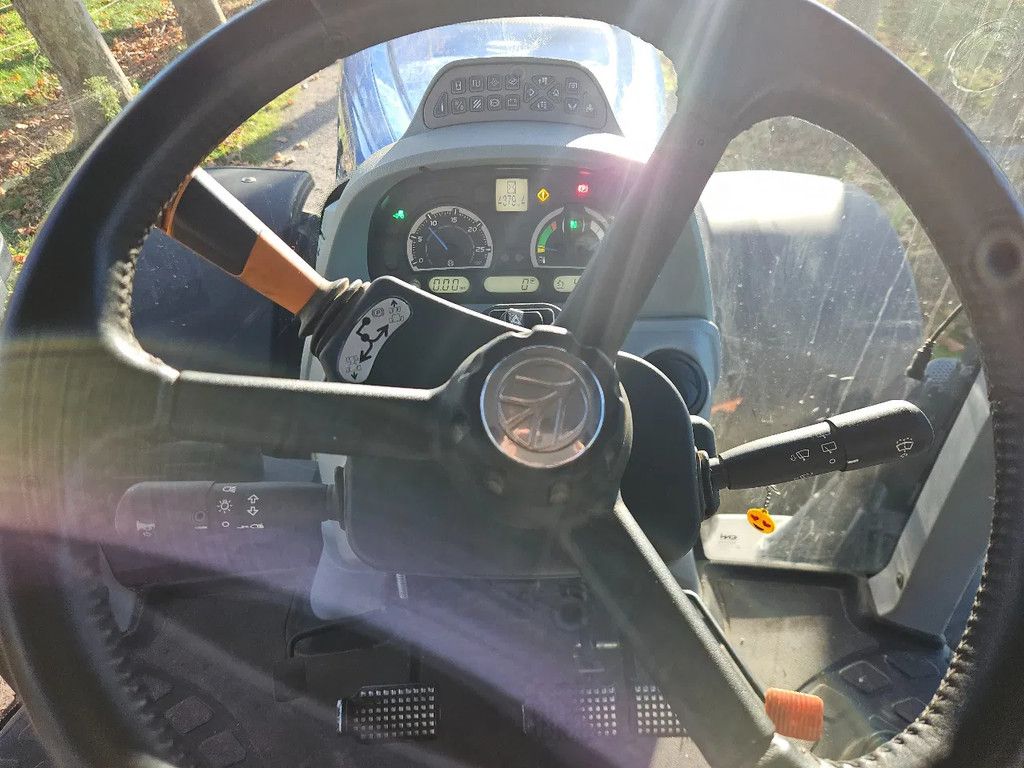 New Holland T7.230 AC Auto Command T7.225 T7.245 T7.260 T7.270