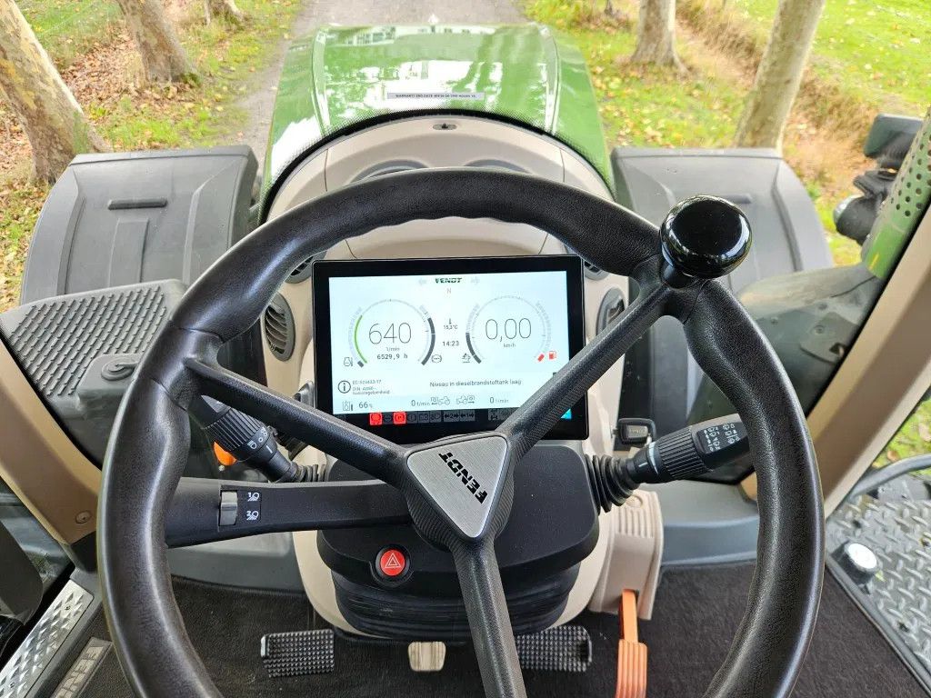 Fendt 936 Vario Gen 7 Profi Plus sett. 2 ( 930 933 939 942 ) FZW