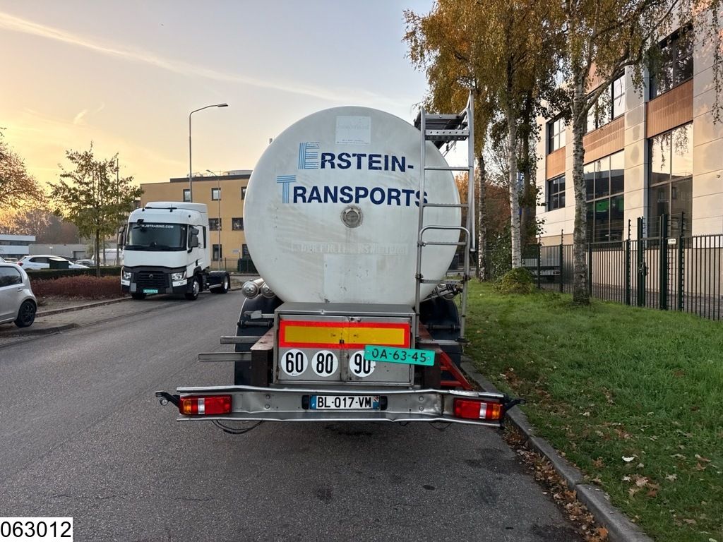 Maisonneuve Food 26365 liter, 1 Comp