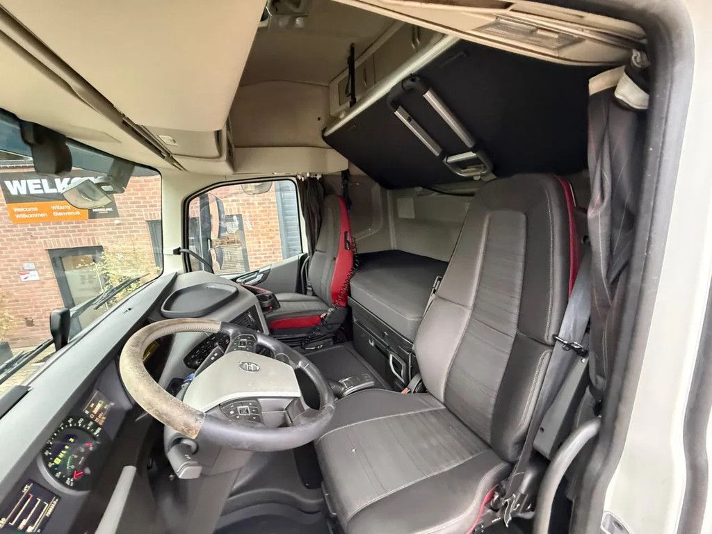 Volvo FH 500 4x2 Globetrotter Hydraukic Standairco 799.830KM NL Truck