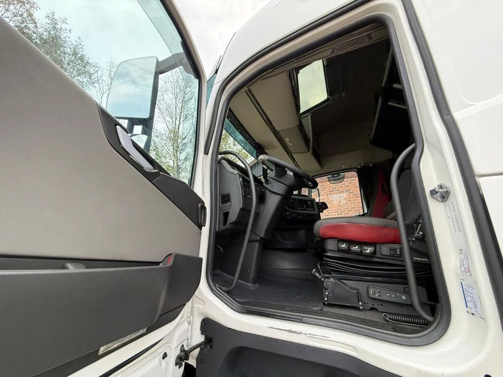 Volvo FH 500 4x2 Globetrotter Hydraukic Standairco 799.830KM NL Truck