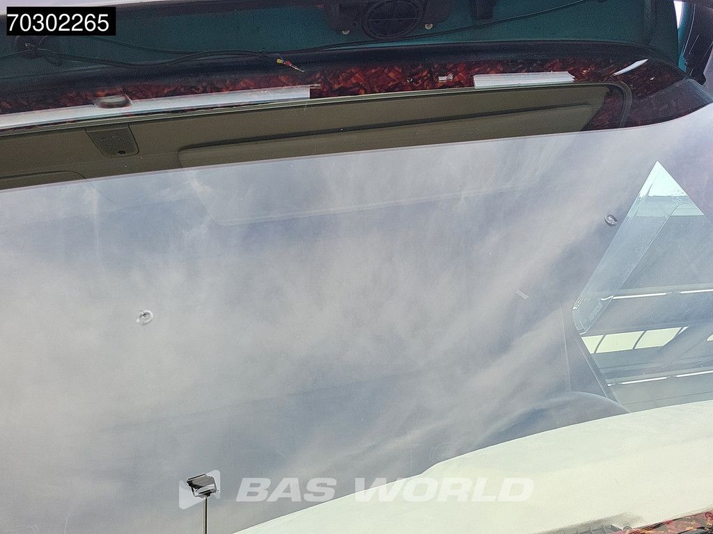 Scania R450 4X2 Retarder 2x Tanks