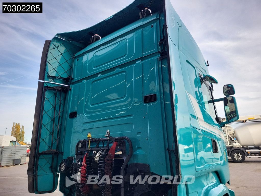 Scania R450 4X2 Retarder 2x Tanks