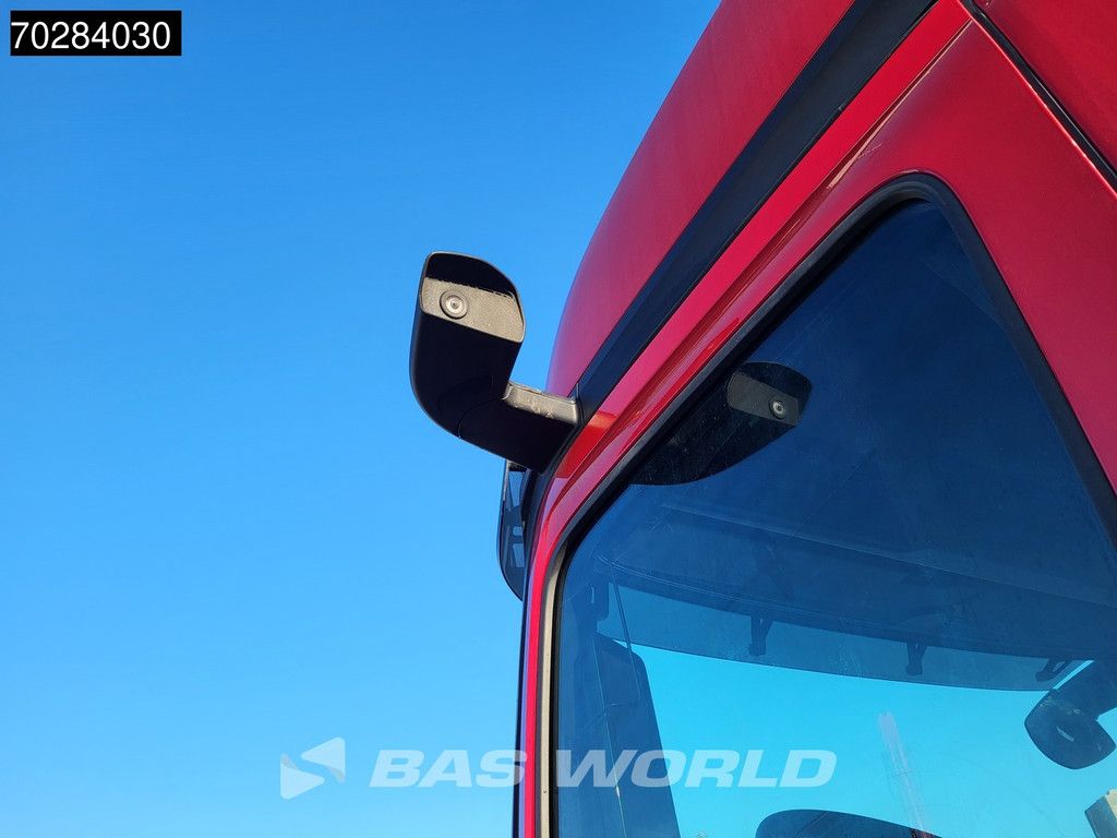 Mercedes Actros Actros 1845 4X2