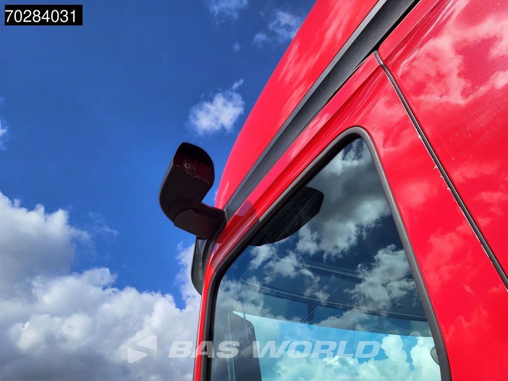 Mercedes Actros Actros 1845 4X2 PPC