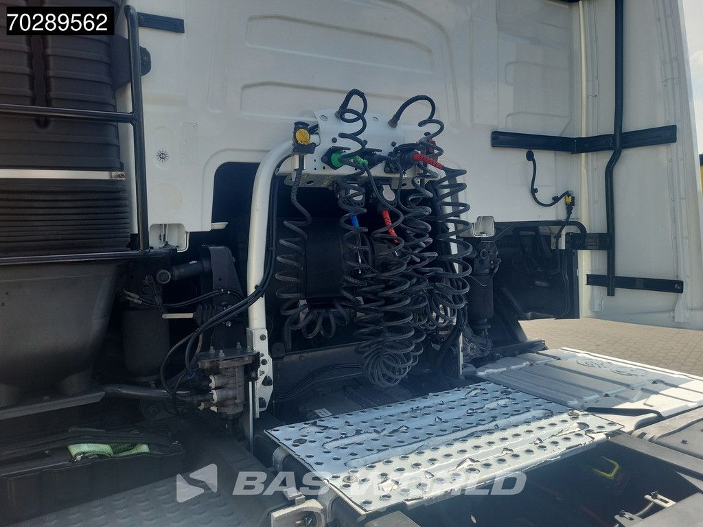 Volvo FH 500 4X2 2xTanks I-ParkCool Navi ACC Euro 6