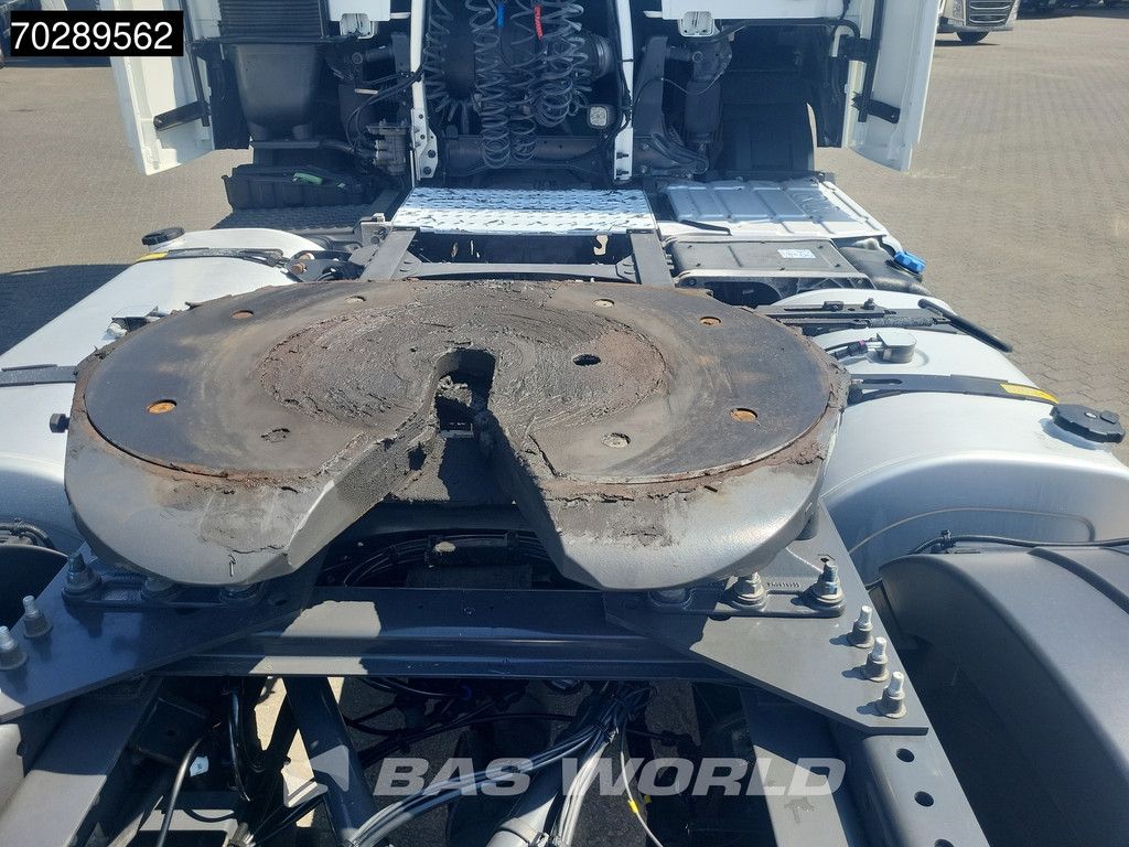 Volvo FH 500 4X2 2xTanks I-ParkCool Navi ACC Euro 6