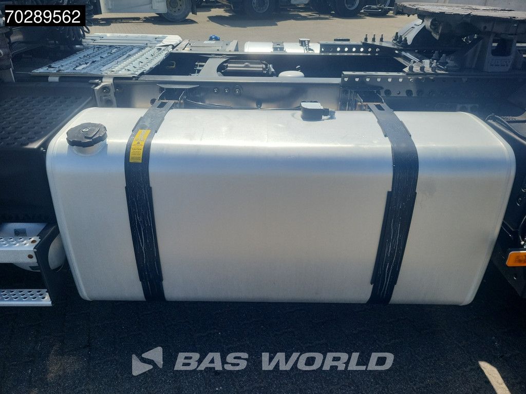 Volvo FH 500 4X2 2xTanks I-ParkCool Navi ACC Euro 6