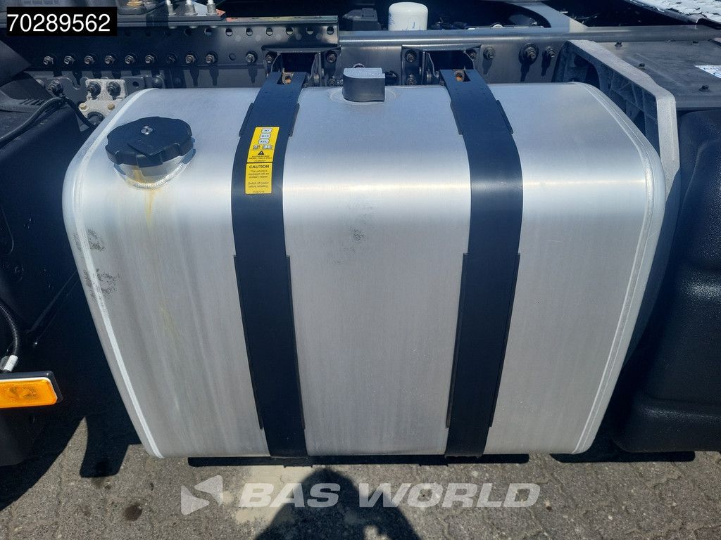 Volvo FH 500 4X2 2xTanks I-ParkCool Navi ACC Euro 6