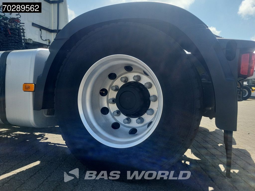 Volvo FH 500 4X2 2xTanks I-ParkCool Navi ACC Euro 6