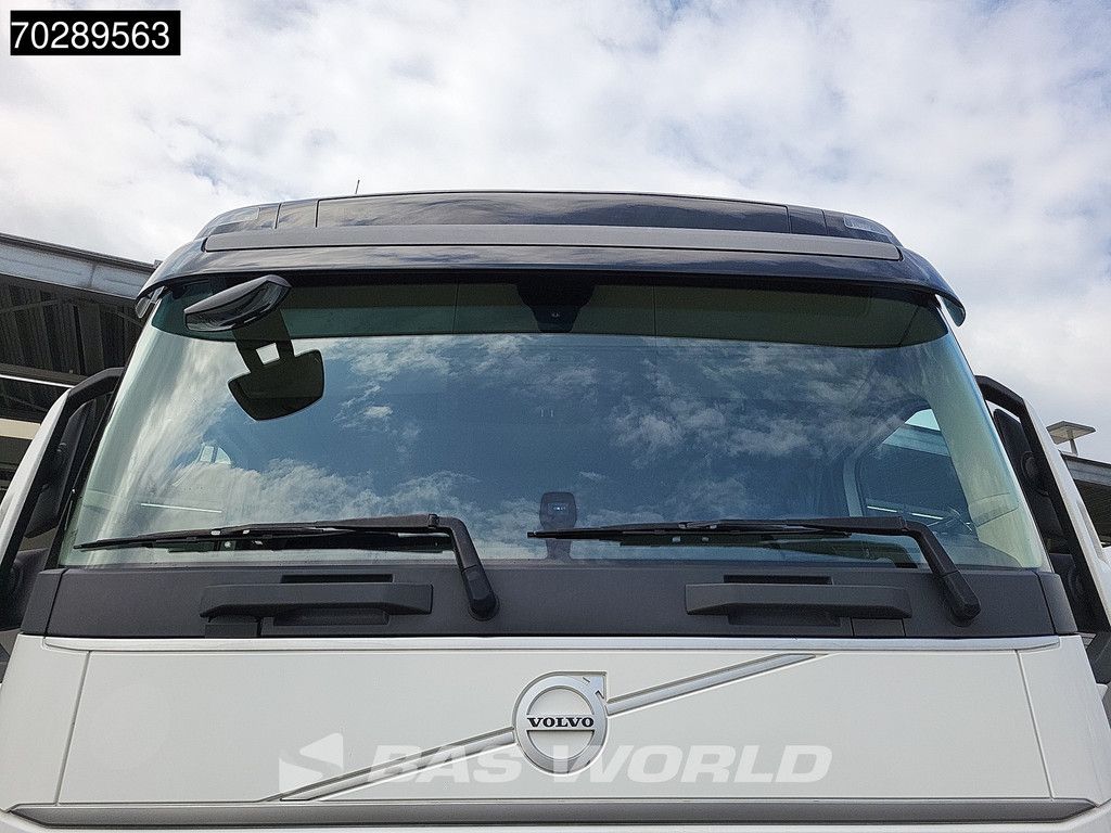 Volvo FH 500 4X2 2xTanks I-ParkCool Navi ACC Euro 6