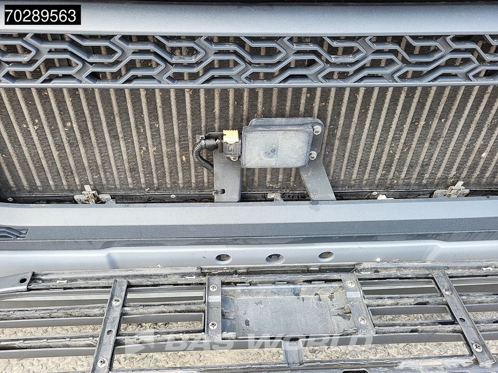 Volvo FH 500 4X2 2xTanks I-ParkCool Navi ACC Euro 6