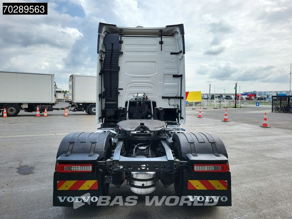 Volvo FH 500 4X2 2xTanks I-ParkCool Navi ACC Euro 6