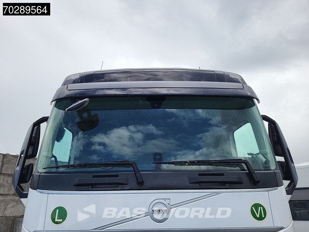 Volvo FH 500 4X2 2xTanks I-ParkCool ACC Navi Euro 6
