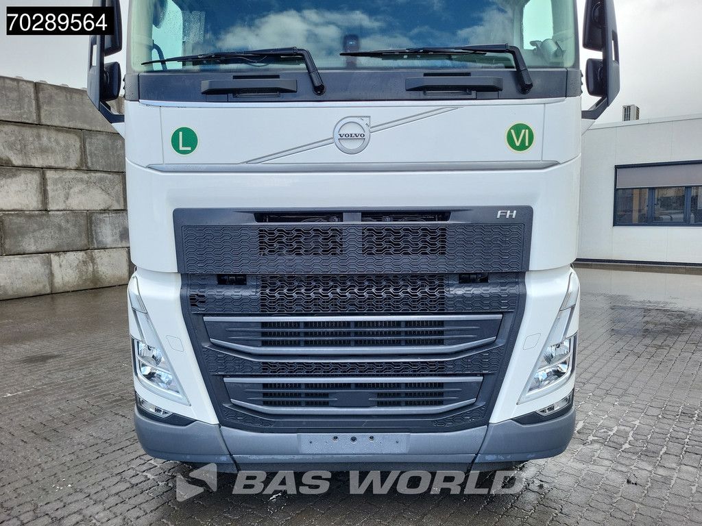 Volvo FH 500 4X2 2xTanks I-ParkCool ACC Navi Euro 6